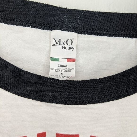 Rend collective band tee sz s - Picture 3 of 3